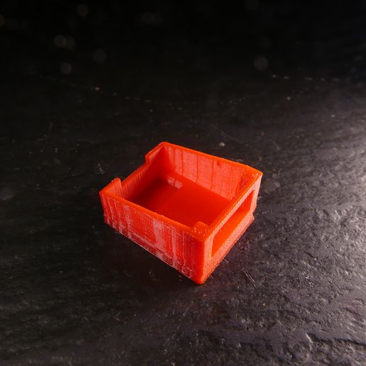 P1120685.JPG Arduino Humidity Sensor Holder
