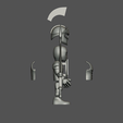 noname-spartan-1-3.png action figure spartan greek hoplite soldier NONAME / NO AMS