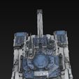 1000246194.jpg ⚙️ Schwerer Sci-Fi-Kampfpanzer