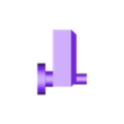 Shoulder armor.stl Transformers SS-38 to Energon Optimus Conversion kit