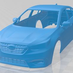 Subaru-Legacy-Touring-2020-1.jpg -Datei Subaru Legacy Touring 2020 Auto zum Ausdrucken herunterladen • 3D-druckbares Design, hora80