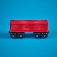 2023_09_30_Toy_Train_0046.jpg Cargo Wagon for Toy Train BRIO IKEA compatible