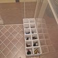 20241015_201903.jpg Space Marine - Small base Gridfinity container