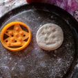 WhatsApp Image 2018-11-02 at 08.06.27.jpeg Dragon Ball cookies cutter - Dragon Ball Cookies Cutters