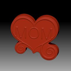 MomLove.jpg MOM SOLID SHAMPOO AND MOLD FOR SOAP PUMP
