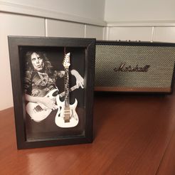 Guitarra electrica | Ibanez Pia | Steve Vai Signature