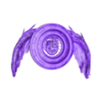 gods ring5.obj 远古外星人星环巨石 天使战舰 Kitbash
