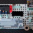 pomeraniart-1801.jpg Modular Pegboard (with accessories)
