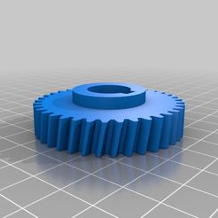 86528cff1b46aab3aceea736074e76df.png Free 3D file Grizzly G0704 #209 Motor Gear・3D print object to download, cherryboy