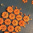 0d7b596c77e8add48b87d645cf48d5a1_display_large.JPG 3d printed fabric / armour prints assembled