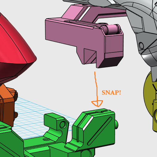 Queenly-Upper-Frame-Assembly-3.png Gundam AoZ - ARZ-124QN TR-6 Queenly [Conversion Kit]
