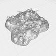 Alien-Ground-Texture-d3.jpg Alien Creep & Infestation Nodes (4x Pack) - Ground Texture