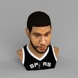 untitled.1984.jpg Tim Duncan bust ready for full color 3D printing