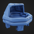 Raft2_2.png Life Raft design 2