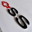 f485cefc-6379-48ab-858a-64c951db1bcb.jpg Camaro SS Emblem kit (1996-2002)
