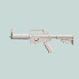 Colt_R0633_Body_Kit_2023-Jun-17_02-12-06PM-000_CustomizedView20893358191.png Colt R0633 "DOE" Body Kit (for AEGs, now with 9mm Mag&Adapter)