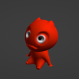 imp.png Tiny Imp Schreibtisch Kumpel!