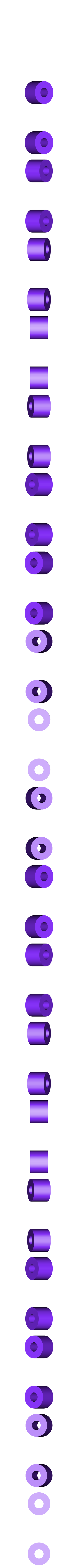 rondelle_70.stl Gyrotourbillon