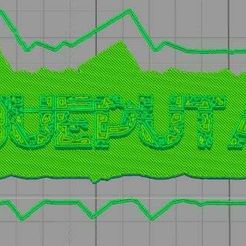 Untitled.jpg Fichier STL gratuit hijueputa・Design pour impression 3D à télécharger
