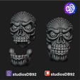 Mesa-de-trabajo-216.png ARANHA FLEXÍVEL - HALLOWEEN 3MF E STL