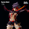 Ryuko-2.png Ryuko Matoi | Kill la Kill