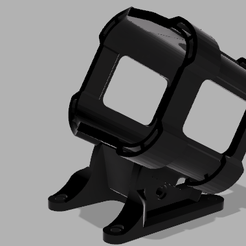Source_one_V2_Clip_Session_5_mount_v8.png Fichier STL gratuit SOURCE ONE V2 &V3 CLIP SESSION 5 MOUNT・Objet imprimable en 3D à télécharger