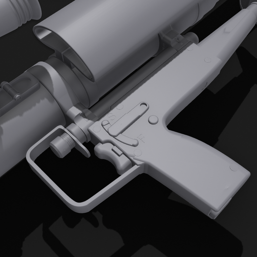 Screenshot-12528.png PanzerFaust 44 MM Rocket Launcher ( Prop-Gun ) 1/1 Scale