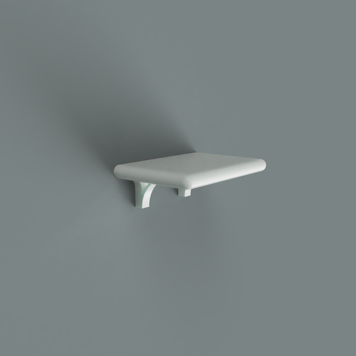 wall shelf