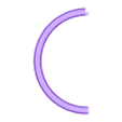 dove tail collar v3 outer without loop v2.stl Рассказ об ошейнике VersaLock