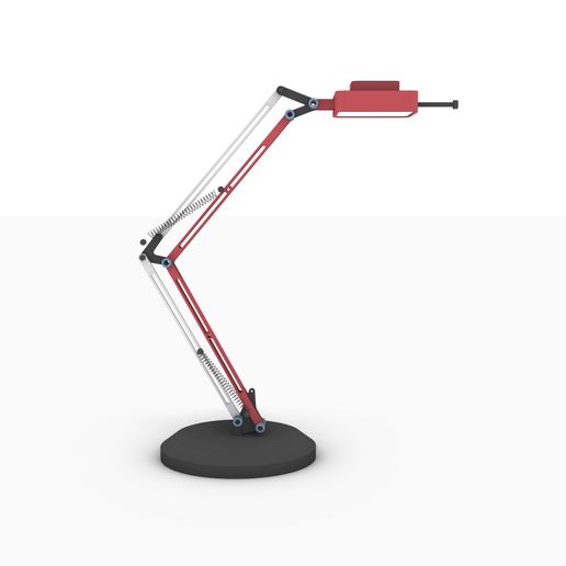 desk lamp