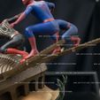 DSC_0028.jpg Spiderman No Way Home Fan Art Statue 3d Printable