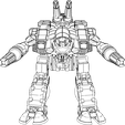 BB-BEHEMOTH-FB-STANDING2-R.png American Mecha Rock Rhino