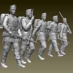 8769089-0.jpg Fichier STL Autriche soldats ww1 modèle d'impression 3D・Design imprimable en 3D à télécharger, ExplorerPaydi