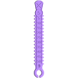 multiplicateurx05_dent01.STL Drawing and multiplication rule Multiplitrace