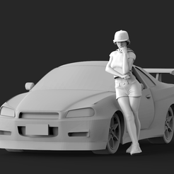 Screenshot_2.png Archivo STL Carol・Diseño imprimible en 3D para descargar