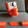 resize-4dbc86124a93af84eb32a9bd48f5d1f1d19b5e4d.jpg GoPro Bike / Bar Mount