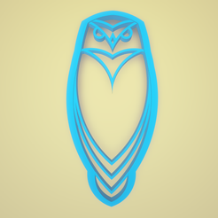 3D Printed Cortador de arcilla polimerica- sets by cristinauy