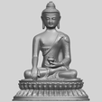 15_TDA0173_Thai_Buddha_(iii)_88mmA01.png Thai Buddha 03