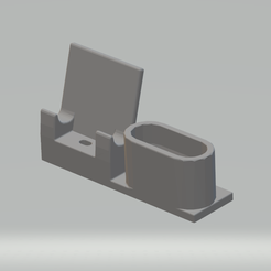 Screenshot-2023-02-04-142158.png STL file Iphone 14/13/12 & Airpods Pro Charger stand・3D print model to download