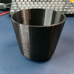 s-l1600.jpg Fichier STL Safety 1st car Seat Cup Holder Replacement for continuum and many others・Plan à imprimer en 3D à télécharger