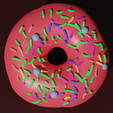 frontshader.png Red donut