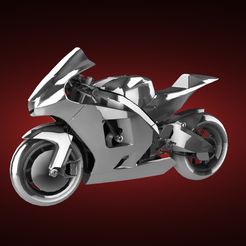 Screenshot-2023-06-05-13-27-41.jpg STL file Kawasaki Ninja ZX-RR・3D printable design to download
