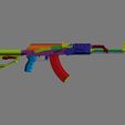 3.jpg AK Type 3 Custom (Prop gun)