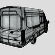 10.png Ford Transit Double Cab-in-Van H3 350 L4 🚐✨