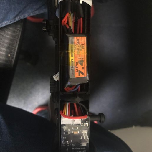 274921814_2103748369800601_2804920636832766117_n.jpg Wolverine MTW Buffer Tube Battery Insert