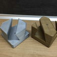 photo.png Impossible Dovetail Joint Cube (IDJC) inspired by "Clickspring"
