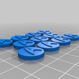 Crossing_circles.png Star Trek themed Catan Pieces - for 3D printed board