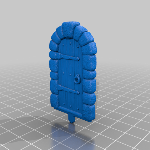 Door_Closed_Resin.png Dynamod Dungeon Kacheln - Sample Pack