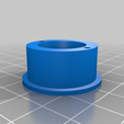 5441b6fe3967c9205a3d54135de0f95d.png Free STL file Printed Brushless Motor for RC・3D printable model to download