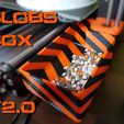 BlobsBox2.jpg Blobs Box V2.0 - Side Purge Bucket for Prusa i3 MK3s